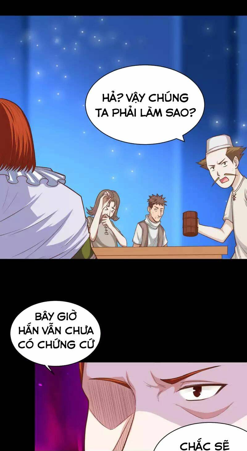 Từ Hôm Nay Bắt Đầu Làm Thành Chủ - Chapter 31 - Page 7