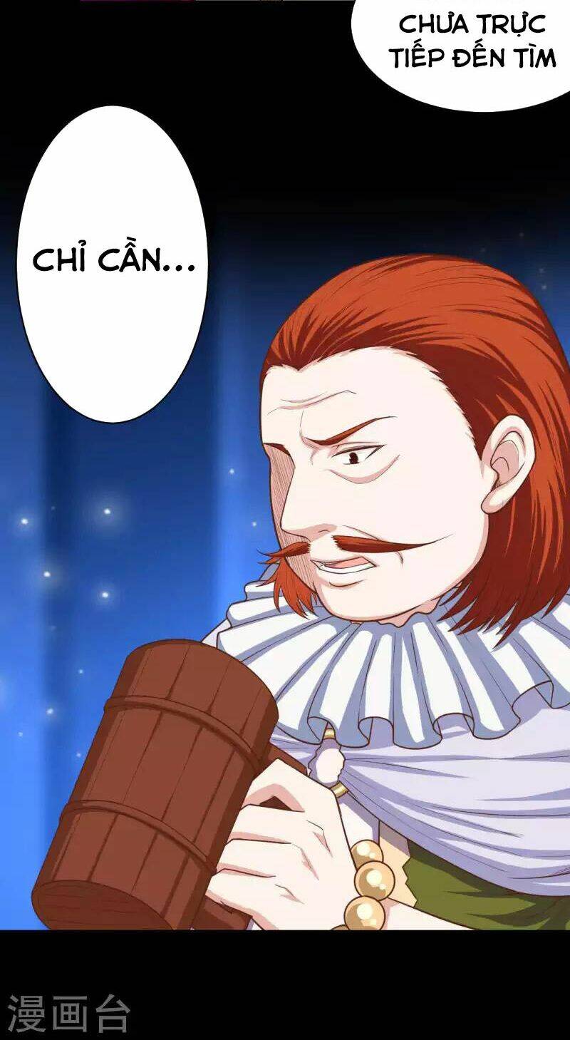 Từ Hôm Nay Bắt Đầu Làm Thành Chủ - Chapter 31 - Page 8