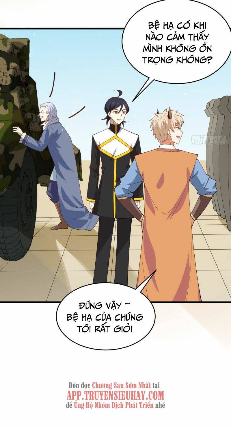 Từ Hôm Nay Bắt Đầu Làm Thành Chủ - Chapter 310 - Page 9