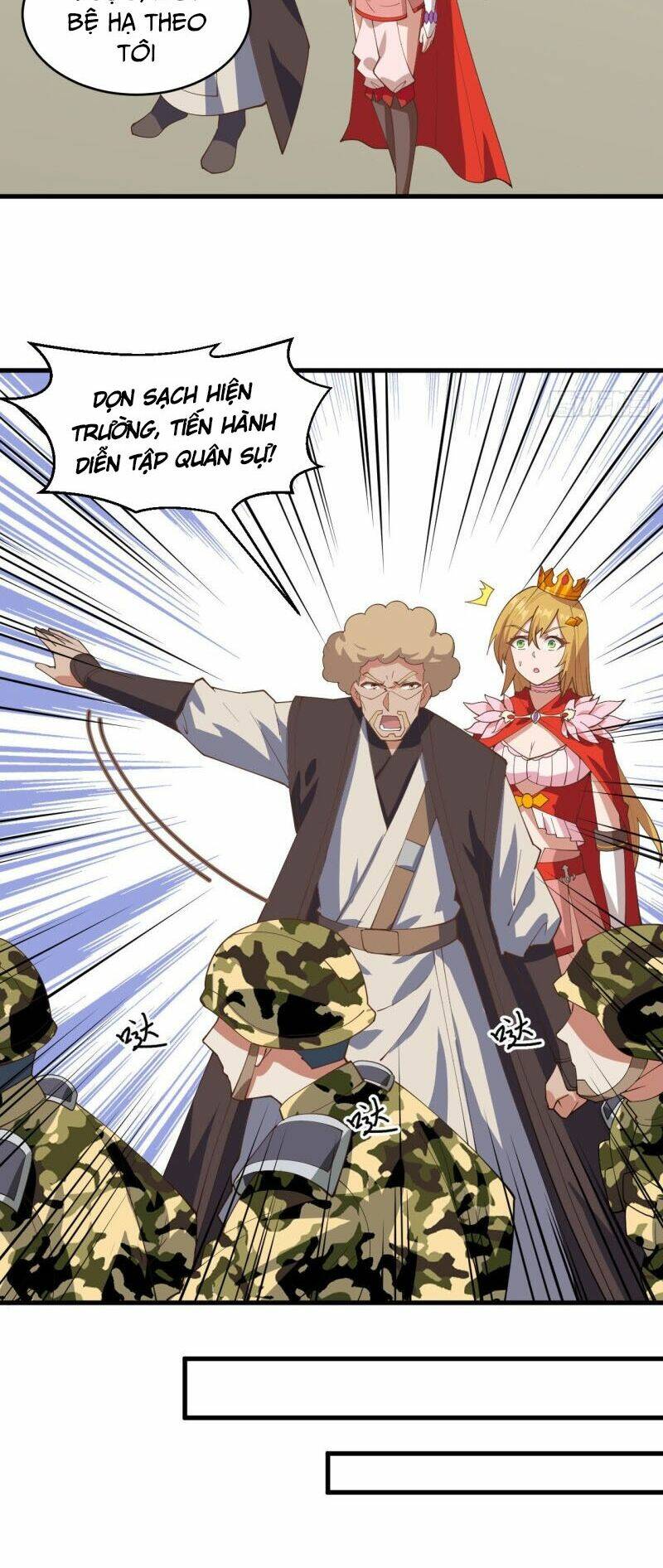 Từ Hôm Nay Bắt Đầu Làm Thành Chủ - Chapter 310 - Page 11