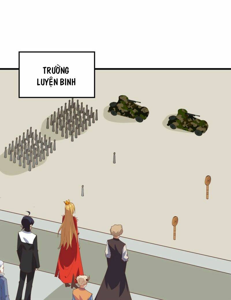 Từ Hôm Nay Bắt Đầu Làm Thành Chủ - Chapter 310 - Page 12