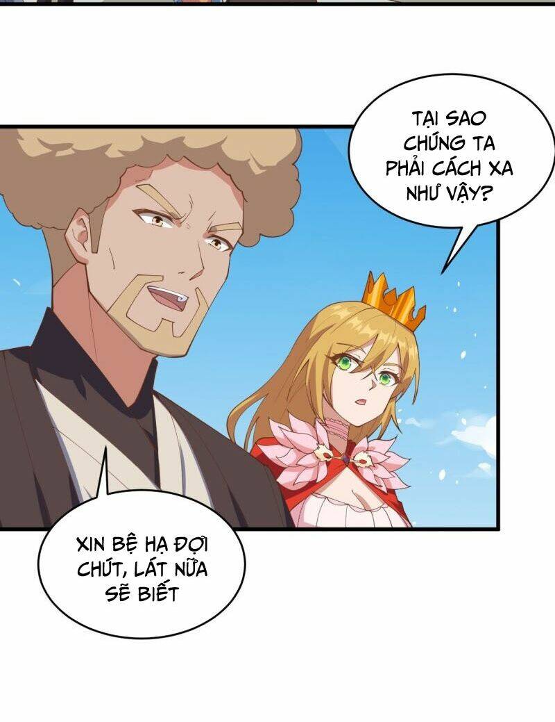 Từ Hôm Nay Bắt Đầu Làm Thành Chủ - Chapter 310 - Page 13