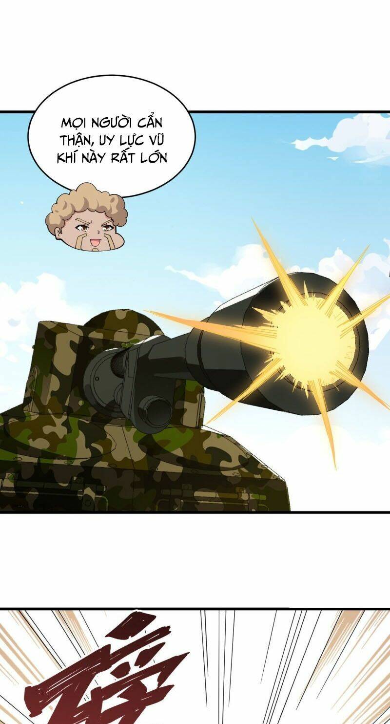 Từ Hôm Nay Bắt Đầu Làm Thành Chủ - Chapter 310 - Page 18