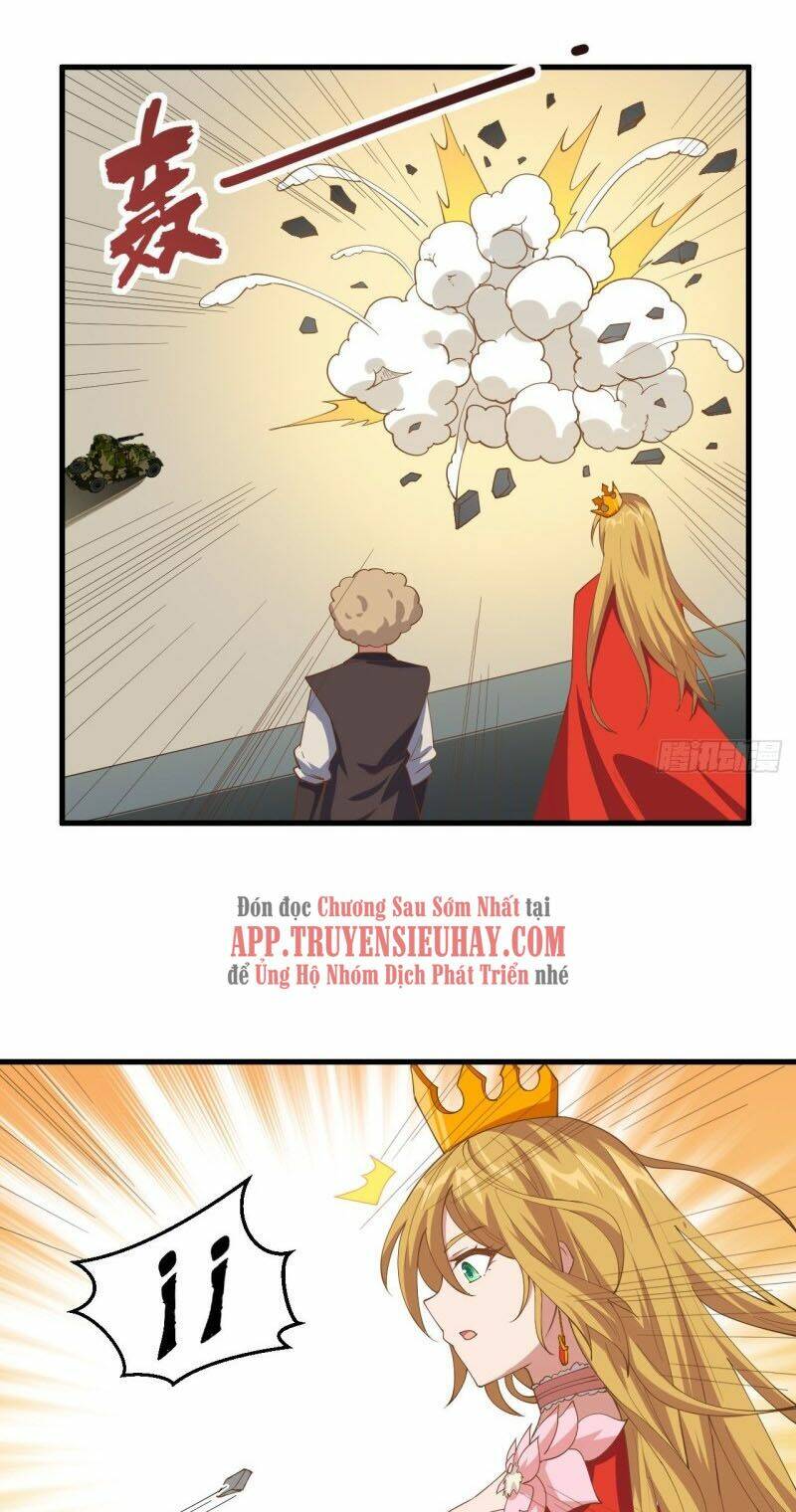 Từ Hôm Nay Bắt Đầu Làm Thành Chủ - Chapter 310 - Page 20