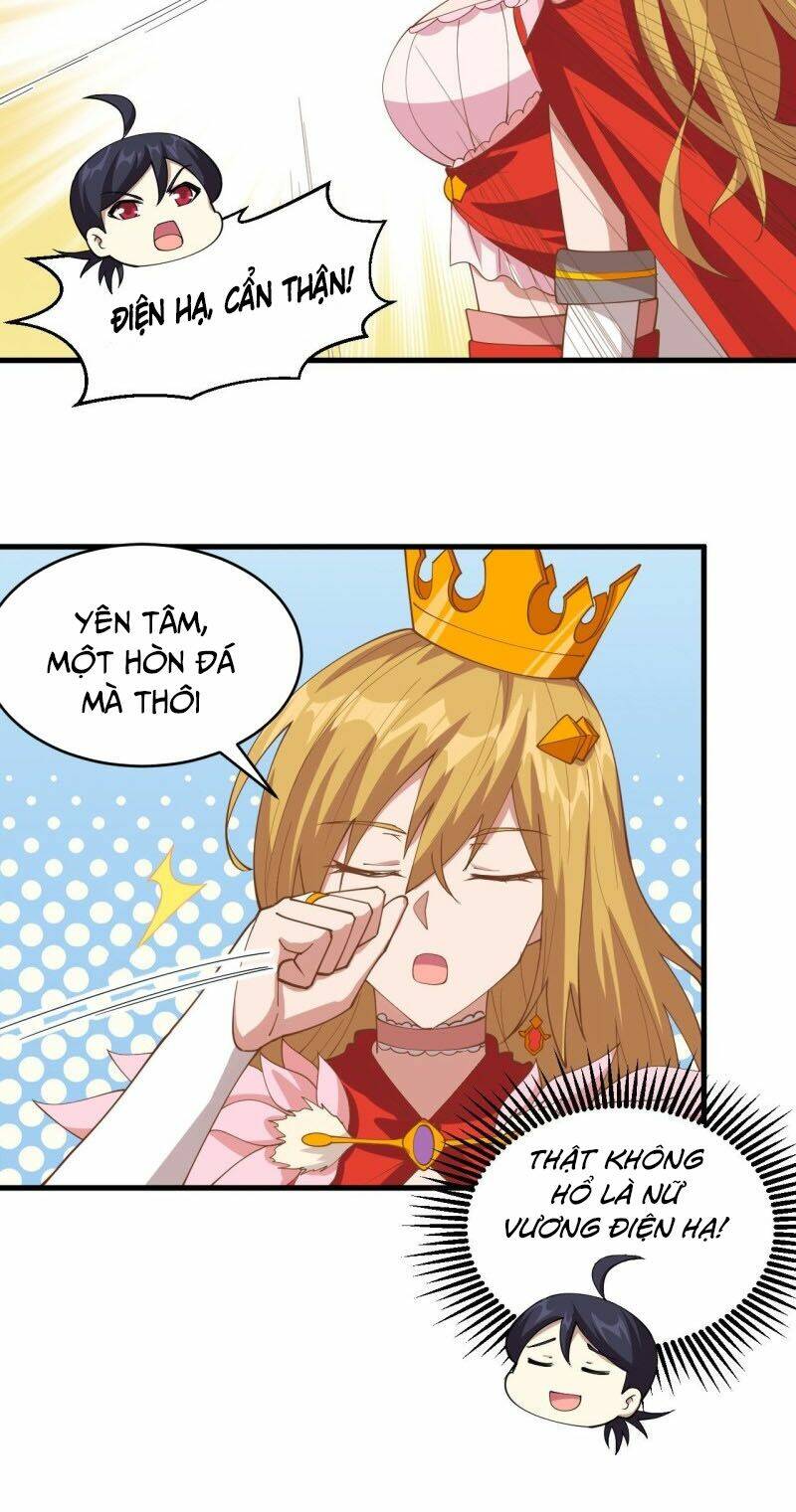 Từ Hôm Nay Bắt Đầu Làm Thành Chủ - Chapter 310 - Page 21