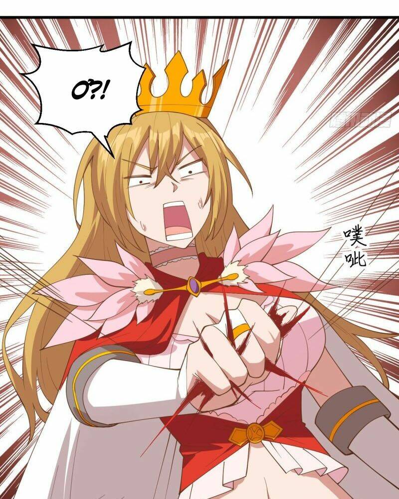 Từ Hôm Nay Bắt Đầu Làm Thành Chủ - Chapter 310 - Page 22