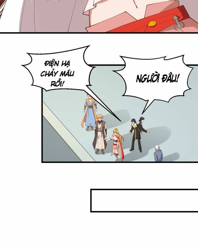 Từ Hôm Nay Bắt Đầu Làm Thành Chủ - Chapter 310 - Page 23