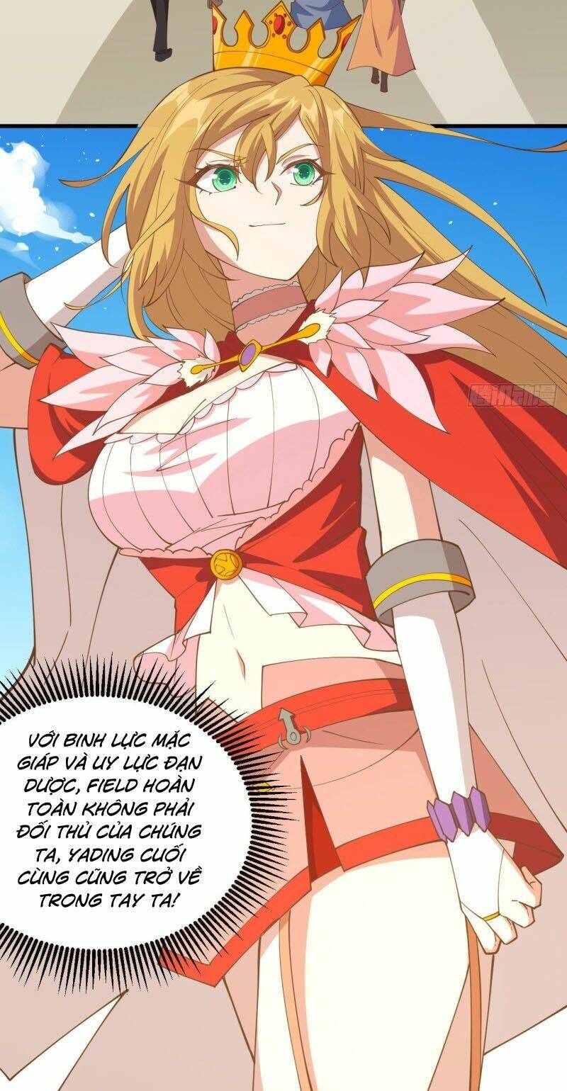 Từ Hôm Nay Bắt Đầu Làm Thành Chủ - Chapter 310 - Page 26