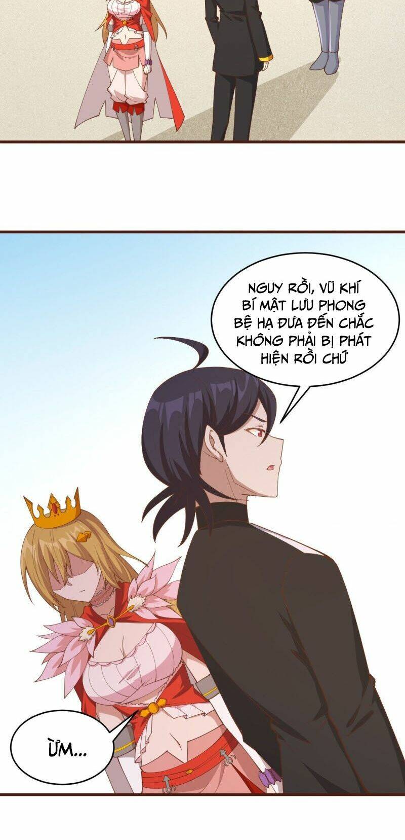 Từ Hôm Nay Bắt Đầu Làm Thành Chủ - Chapter 310 - Page 31