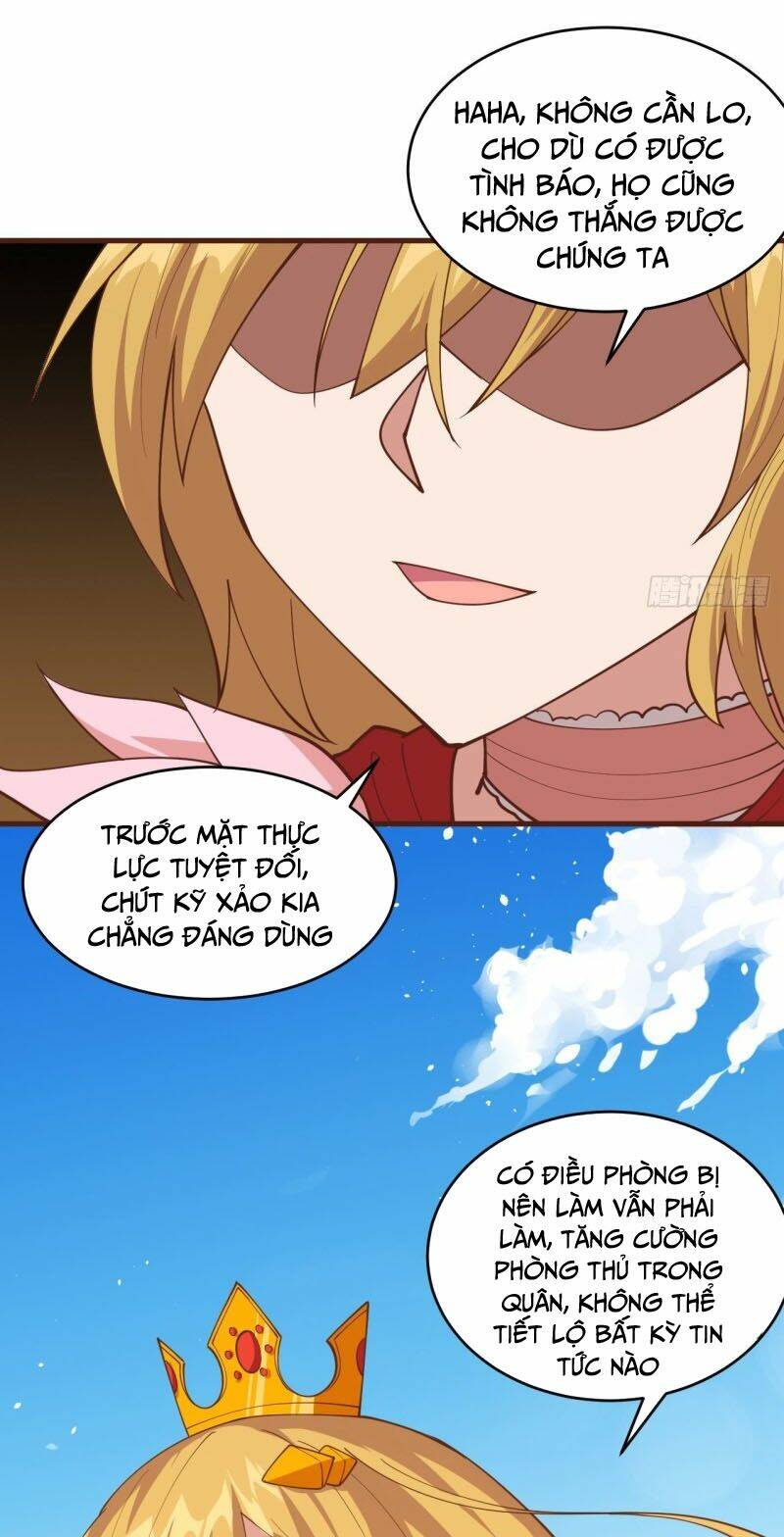 Từ Hôm Nay Bắt Đầu Làm Thành Chủ - Chapter 310 - Page 32