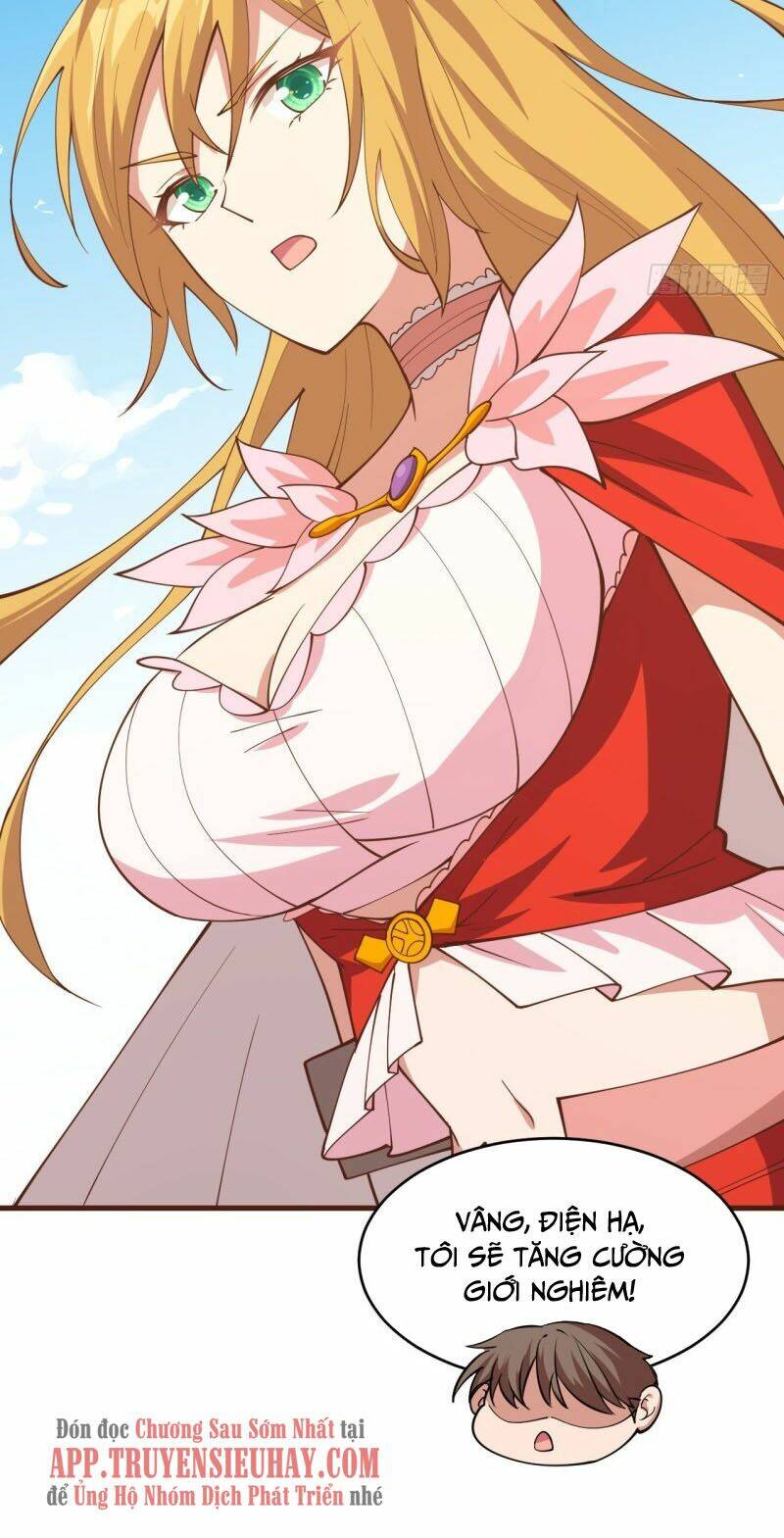 Từ Hôm Nay Bắt Đầu Làm Thành Chủ - Chapter 310 - Page 33