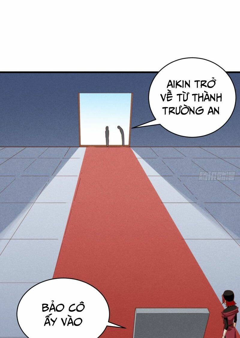 Từ Hôm Nay Bắt Đầu Làm Thành Chủ - Chapter 310 - Page 38