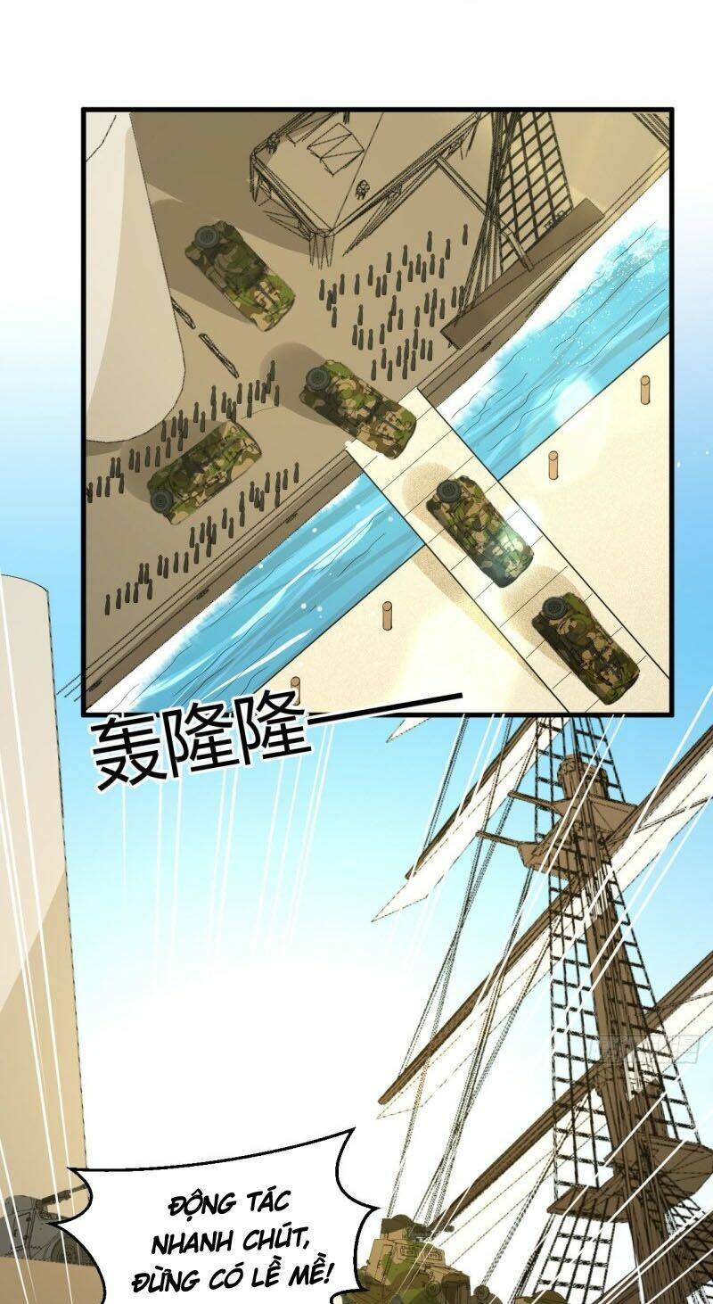 Từ Hôm Nay Bắt Đầu Làm Thành Chủ - Chapter 310 - Page 3