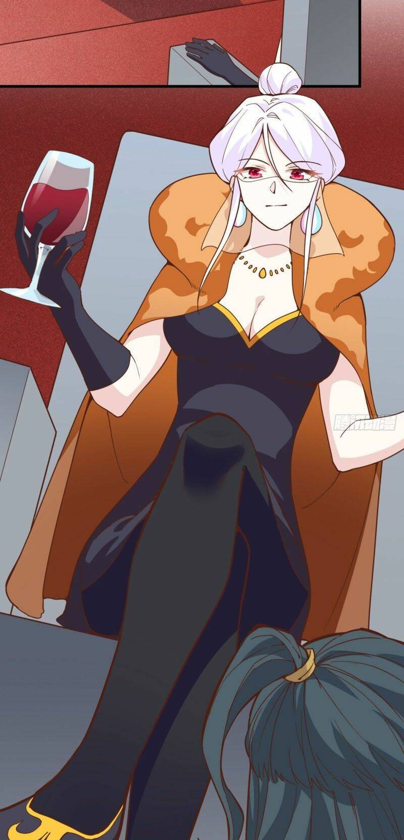 Từ Hôm Nay Bắt Đầu Làm Thành Chủ - Chapter 310 - Page 40