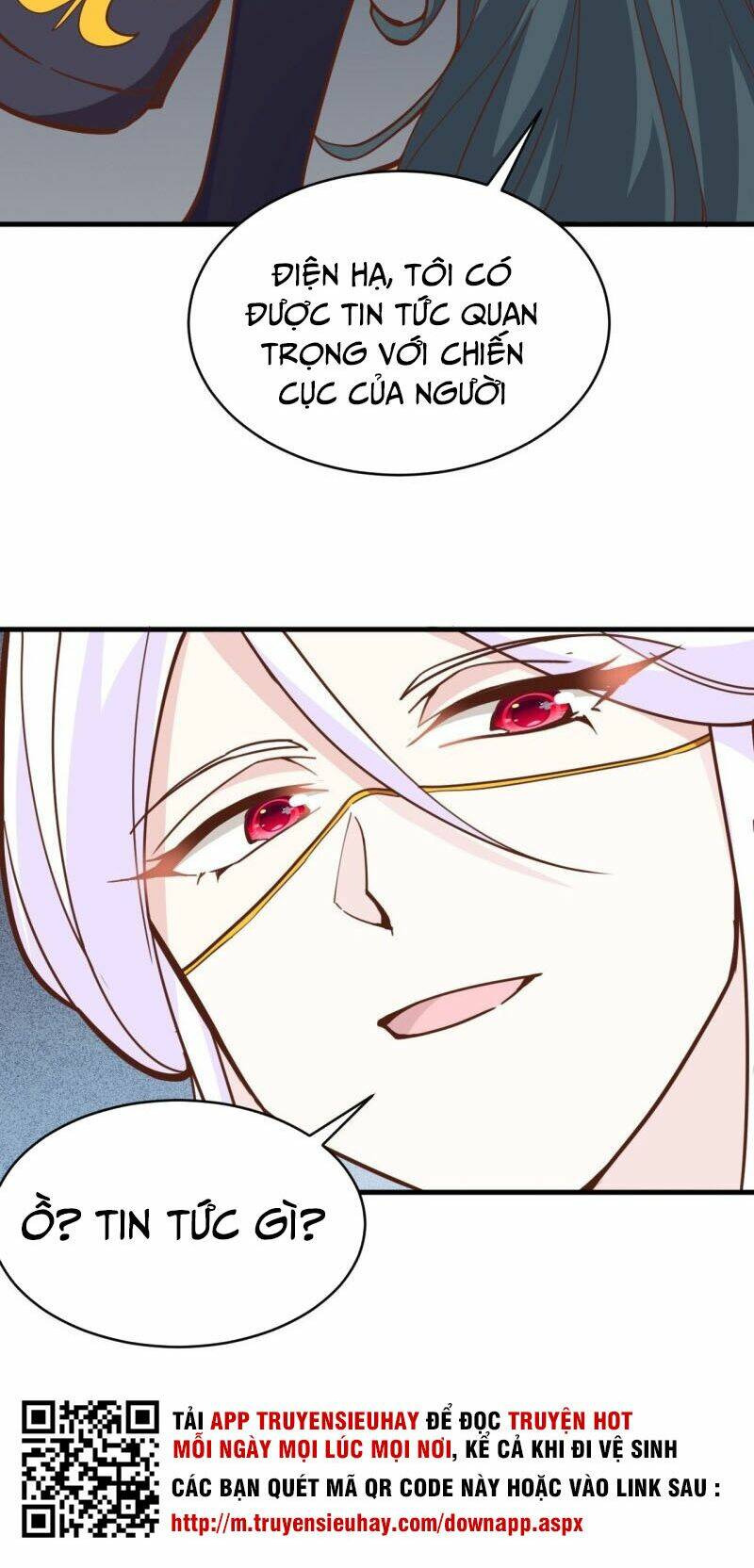 Từ Hôm Nay Bắt Đầu Làm Thành Chủ - Chapter 310 - Page 41