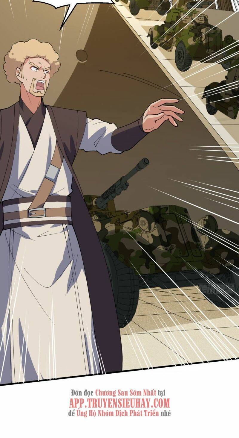 Từ Hôm Nay Bắt Đầu Làm Thành Chủ - Chapter 310 - Page 4