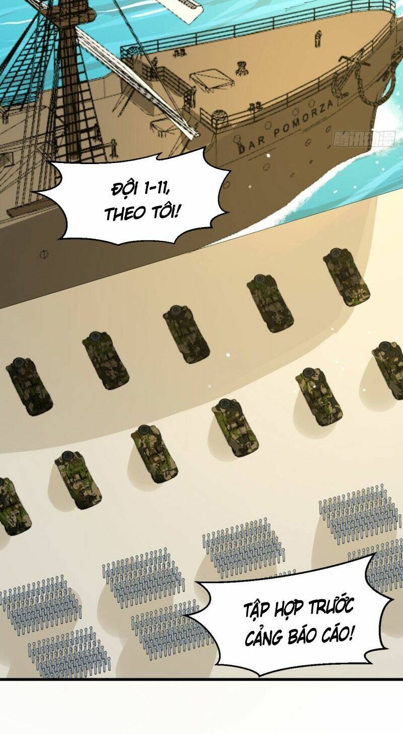 Từ Hôm Nay Bắt Đầu Làm Thành Chủ - Chapter 310 - Page 7