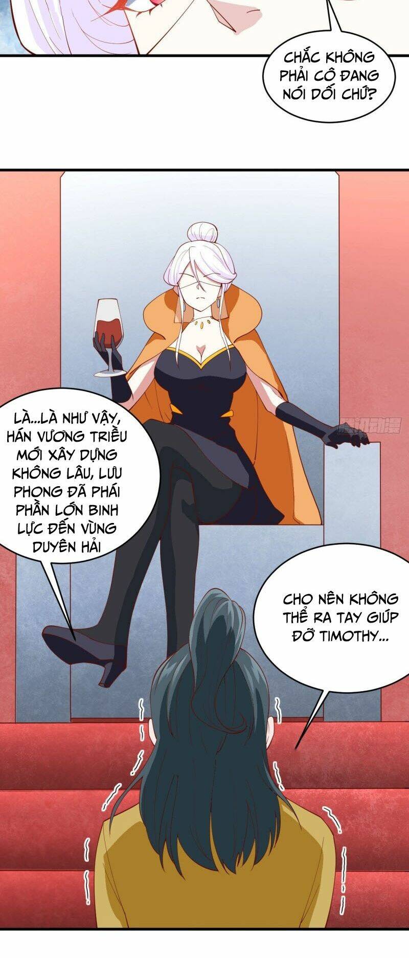 Từ Hôm Nay Bắt Đầu Làm Thành Chủ - Chapter 311 - Page 10