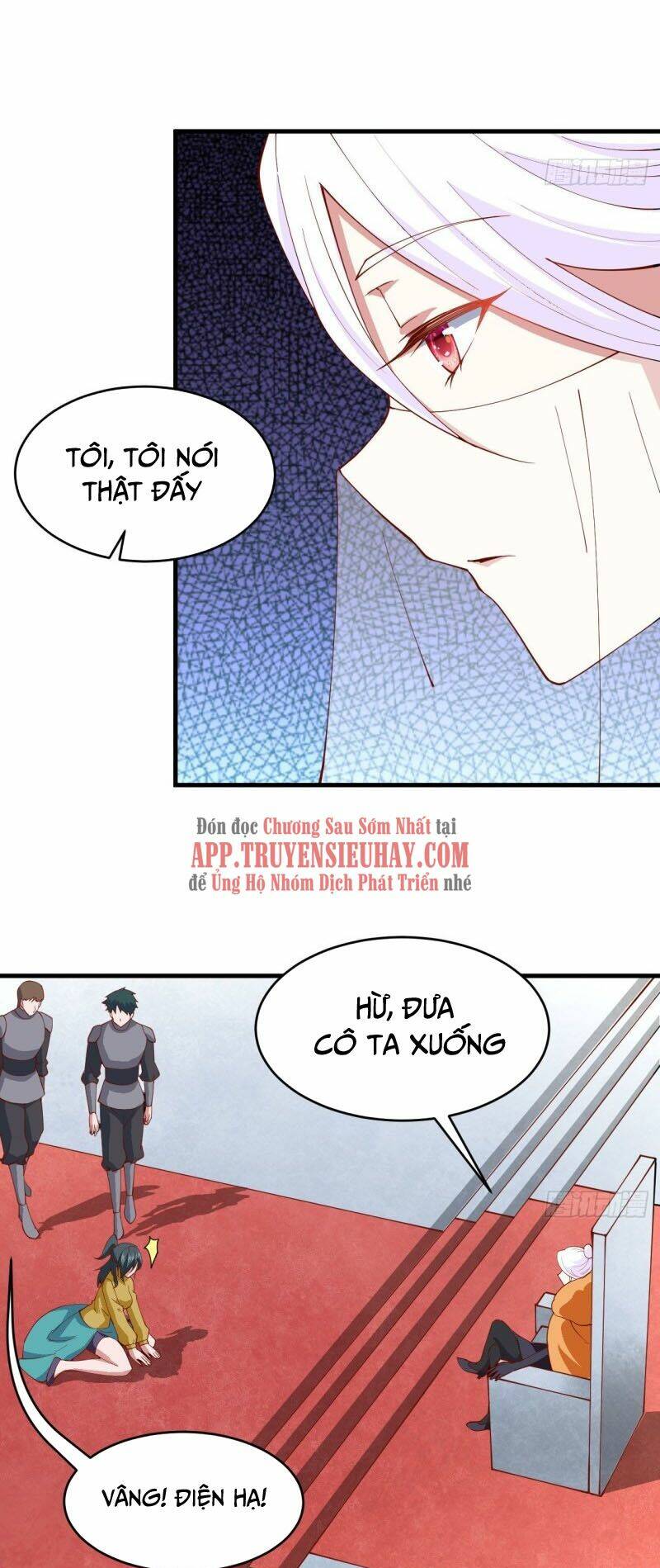 Từ Hôm Nay Bắt Đầu Làm Thành Chủ - Chapter 311 - Page 11