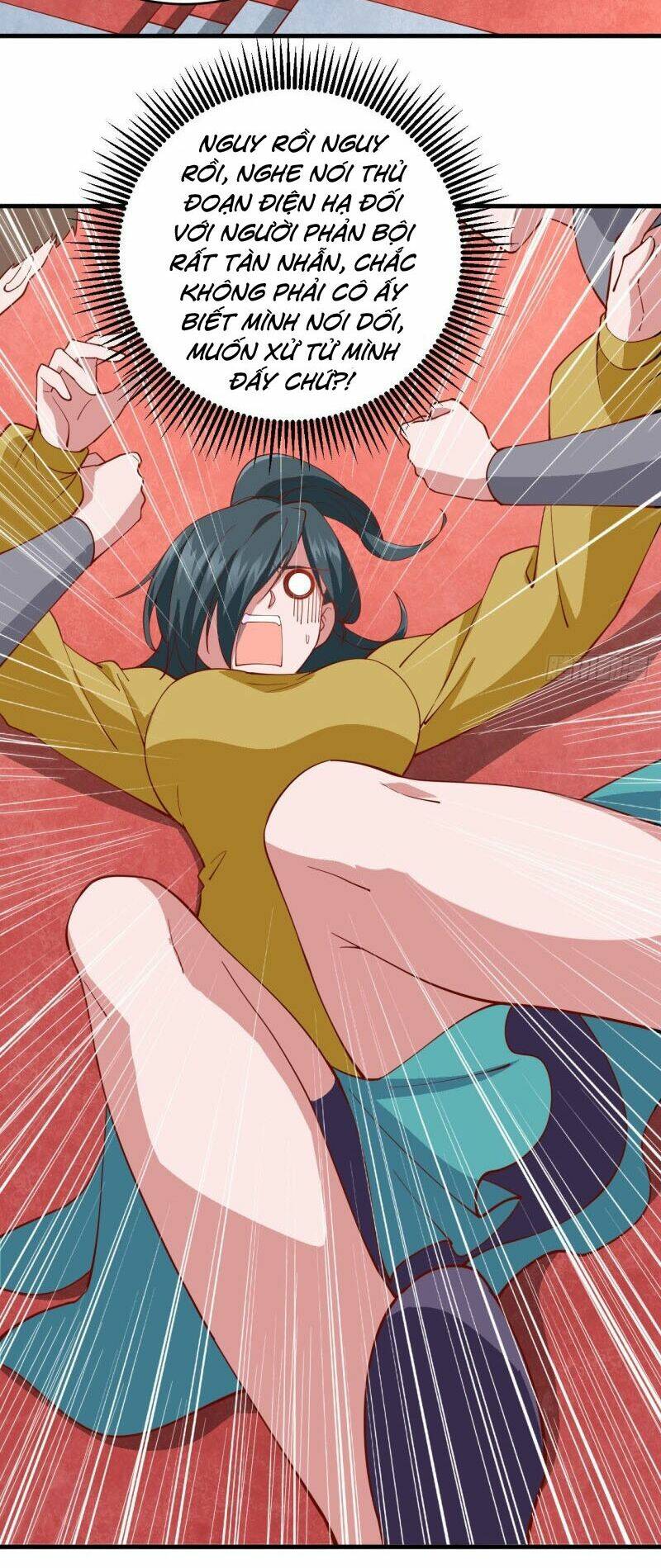 Từ Hôm Nay Bắt Đầu Làm Thành Chủ - Chapter 311 - Page 12