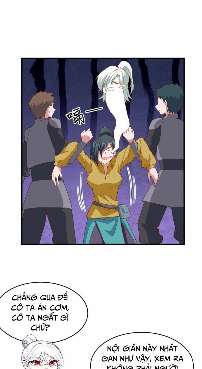 Từ Hôm Nay Bắt Đầu Làm Thành Chủ - Chapter 311 - Page 13