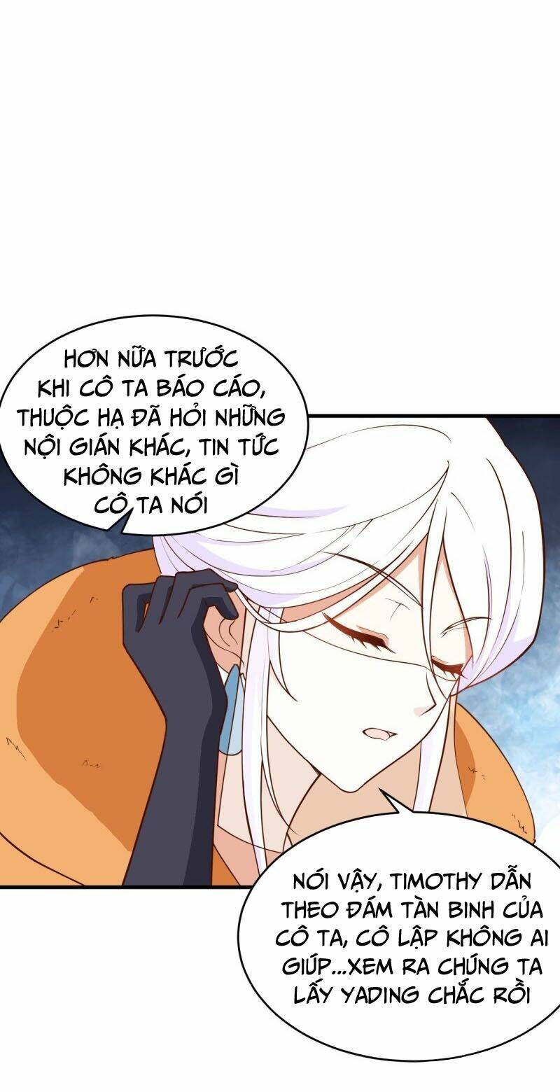 Từ Hôm Nay Bắt Đầu Làm Thành Chủ - Chapter 311 - Page 16