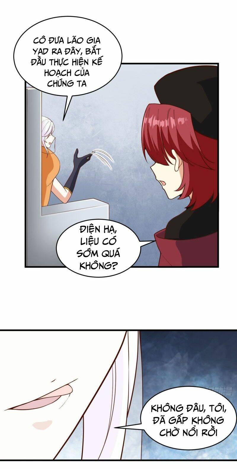 Từ Hôm Nay Bắt Đầu Làm Thành Chủ - Chapter 311 - Page 17