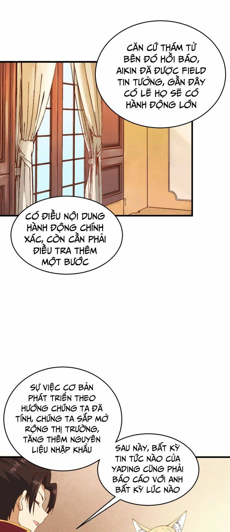 Từ Hôm Nay Bắt Đầu Làm Thành Chủ - Chapter 311 - Page 22