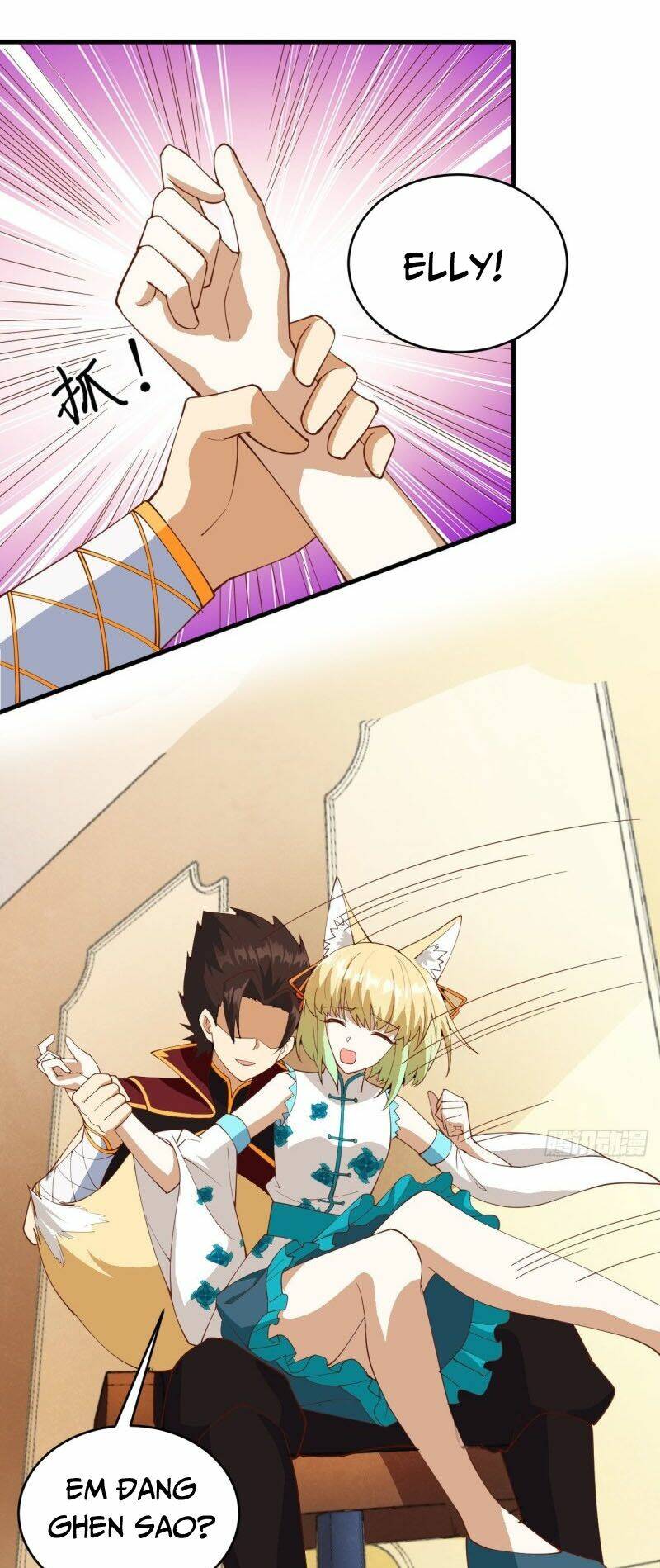 Từ Hôm Nay Bắt Đầu Làm Thành Chủ - Chapter 311 - Page 26