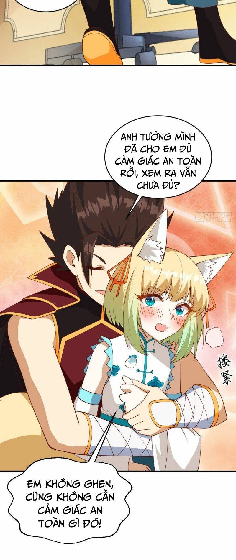 Từ Hôm Nay Bắt Đầu Làm Thành Chủ - Chapter 311 - Page 27