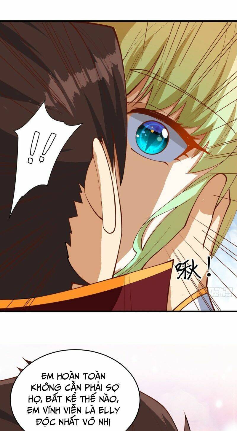 Từ Hôm Nay Bắt Đầu Làm Thành Chủ - Chapter 311 - Page 28