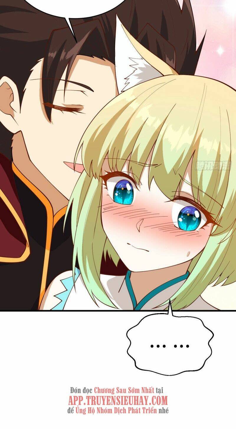 Từ Hôm Nay Bắt Đầu Làm Thành Chủ - Chapter 311 - Page 29