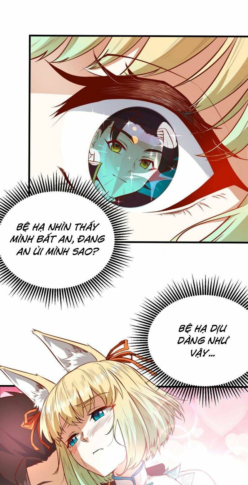 Từ Hôm Nay Bắt Đầu Làm Thành Chủ - Chapter 311 - Page 30