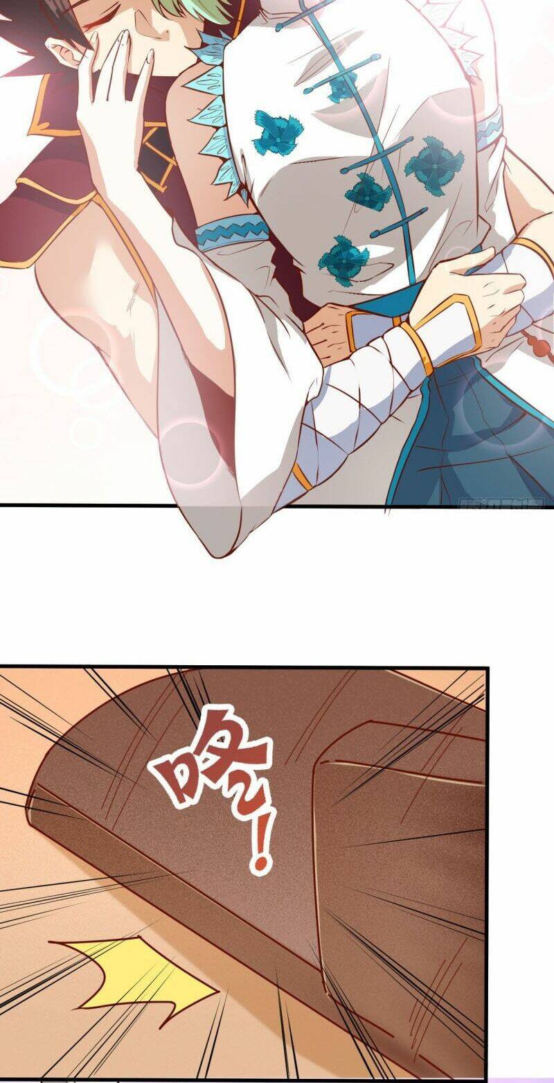 Từ Hôm Nay Bắt Đầu Làm Thành Chủ - Chapter 311 - Page 31