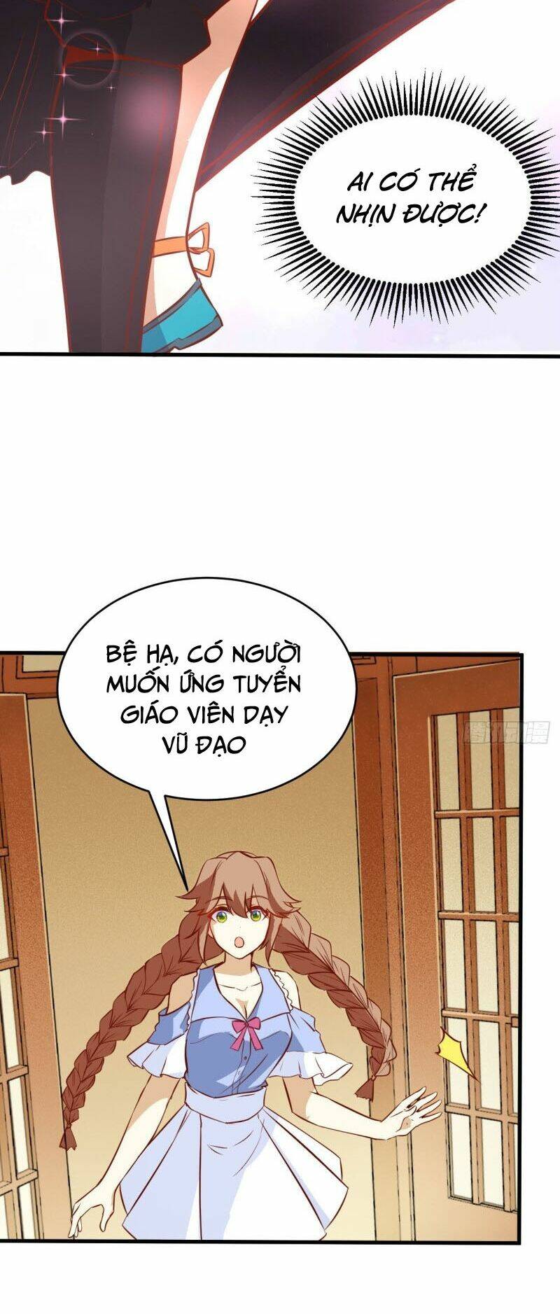 Từ Hôm Nay Bắt Đầu Làm Thành Chủ - Chapter 311 - Page 33