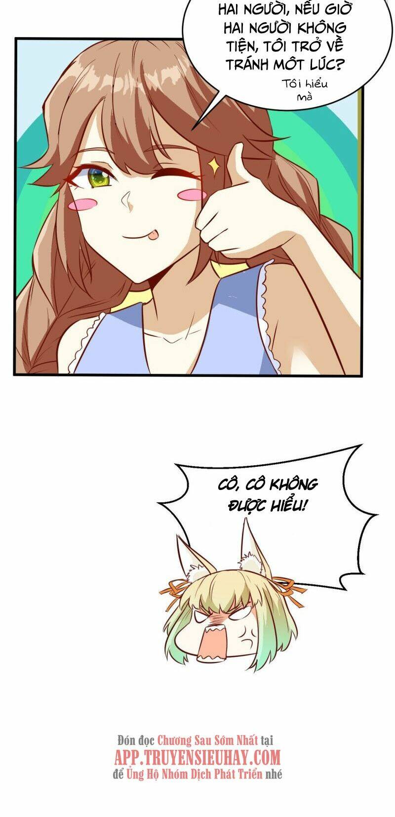 Từ Hôm Nay Bắt Đầu Làm Thành Chủ - Chapter 311 - Page 35