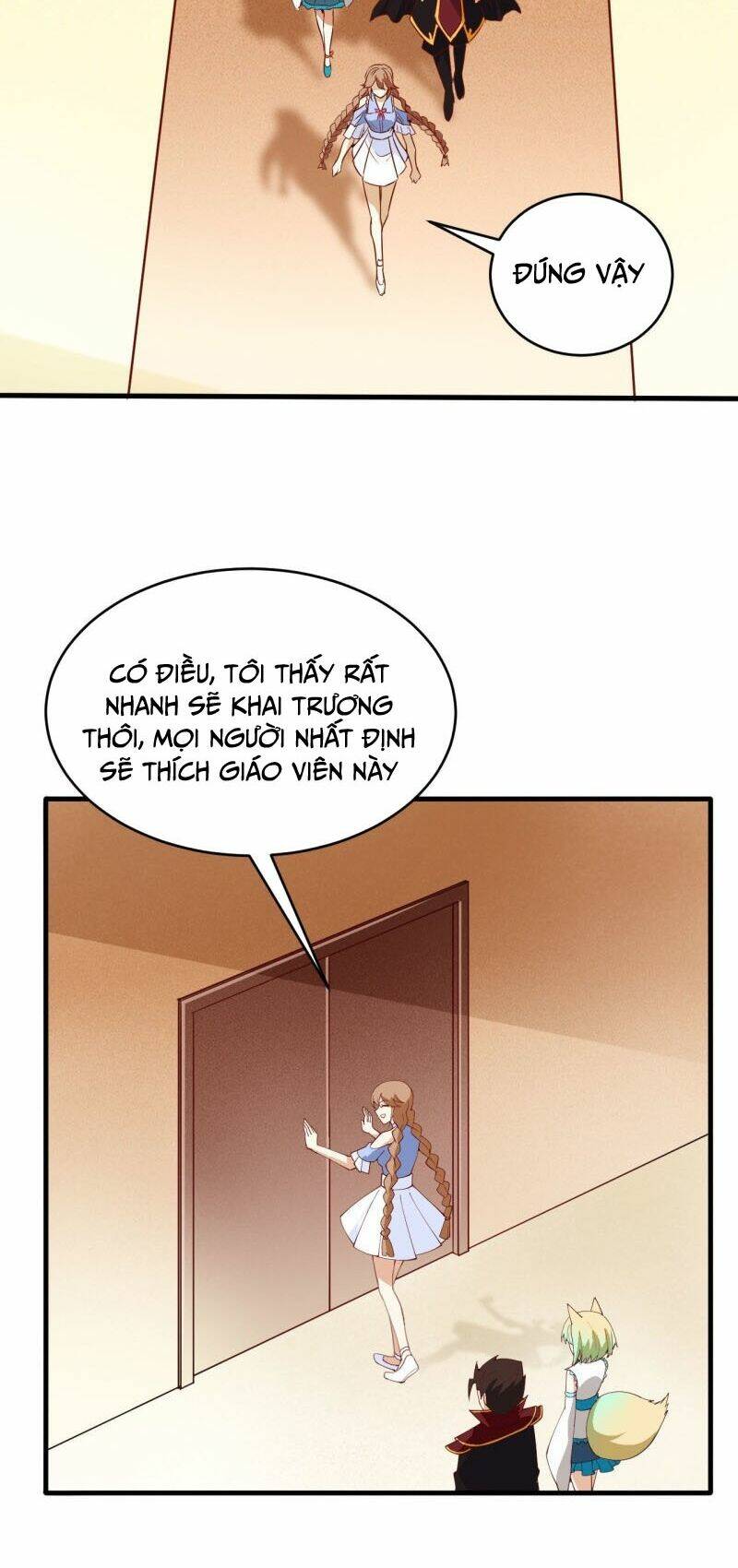 Từ Hôm Nay Bắt Đầu Làm Thành Chủ - Chapter 311 - Page 37