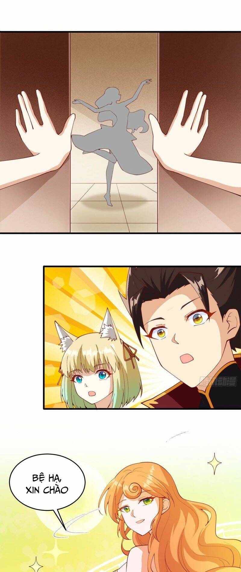 Từ Hôm Nay Bắt Đầu Làm Thành Chủ - Chapter 311 - Page 38