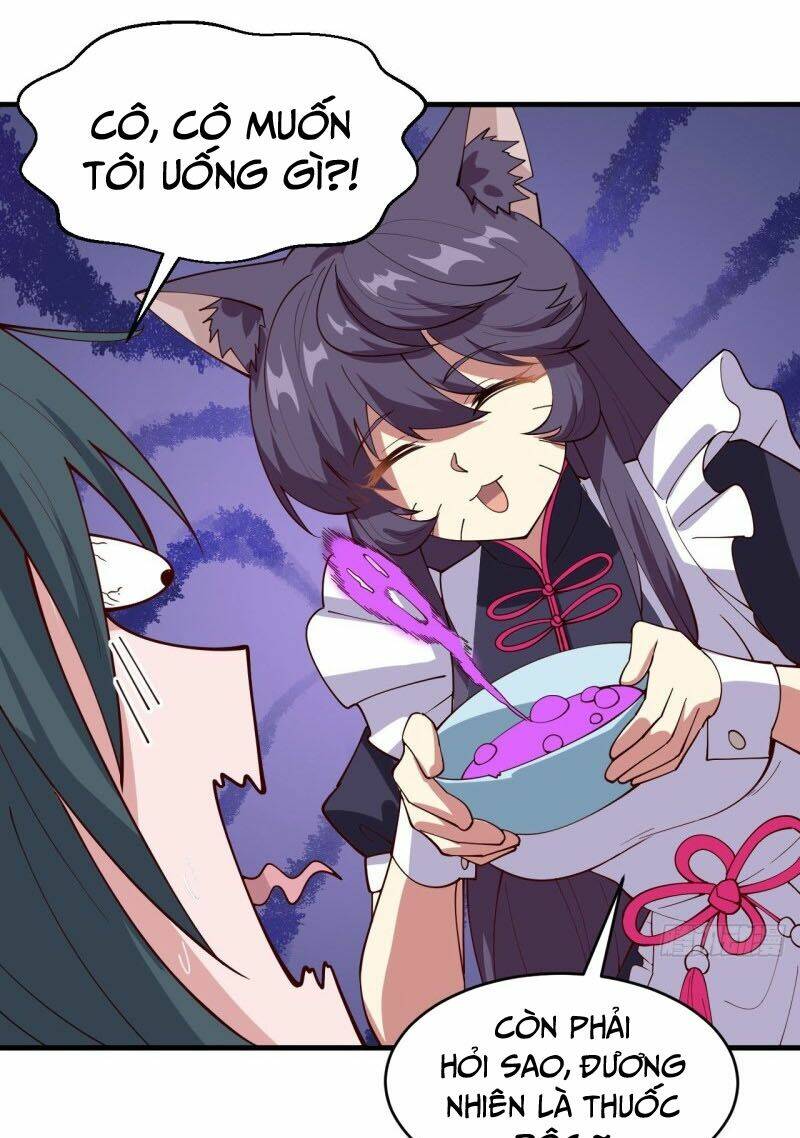 Từ Hôm Nay Bắt Đầu Làm Thành Chủ - Chapter 311 - Page 3