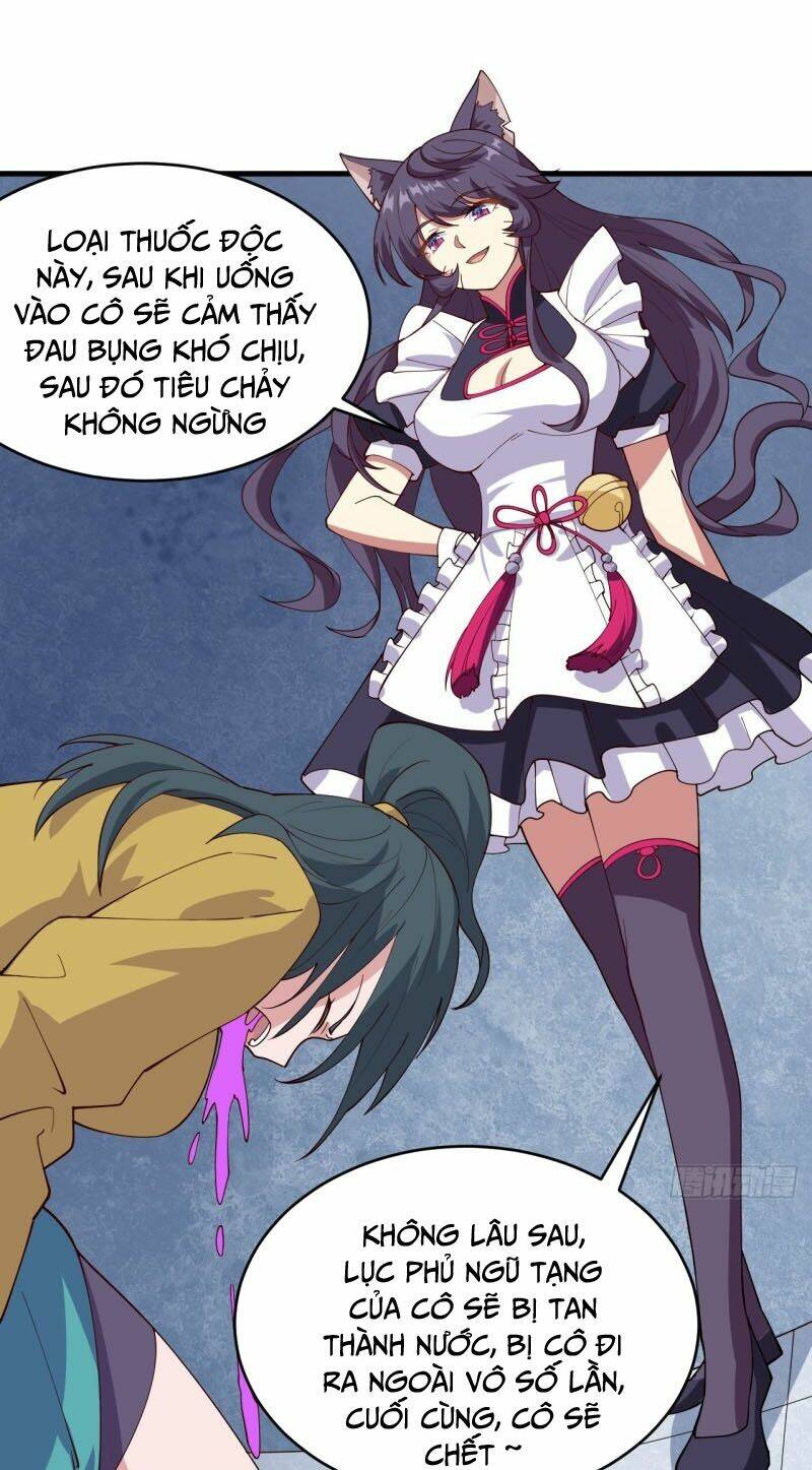 Từ Hôm Nay Bắt Đầu Làm Thành Chủ - Chapter 311 - Page 5