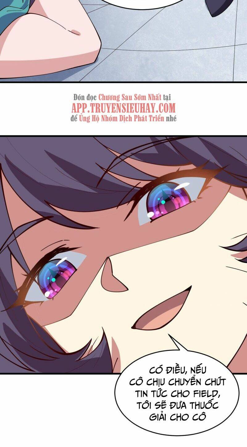 Từ Hôm Nay Bắt Đầu Làm Thành Chủ - Chapter 311 - Page 6