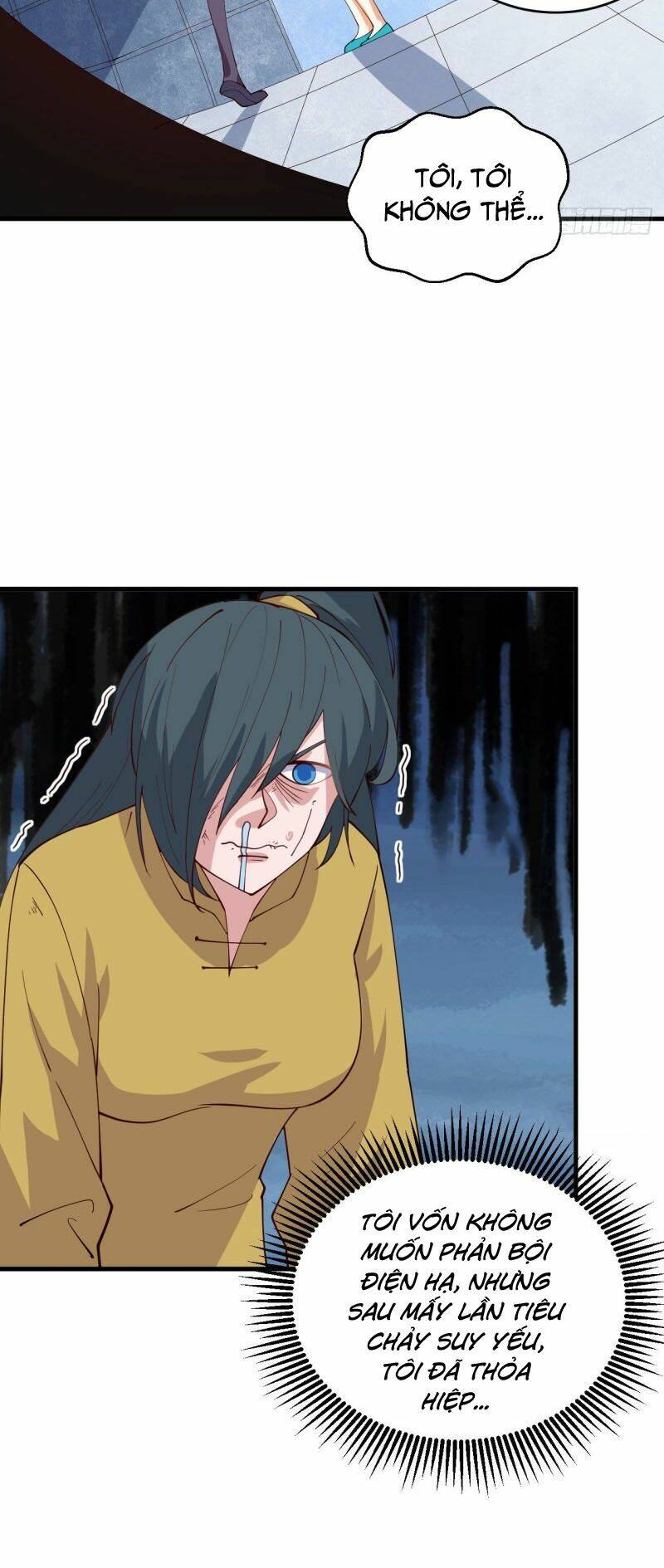 Từ Hôm Nay Bắt Đầu Làm Thành Chủ - Chapter 311 - Page 8