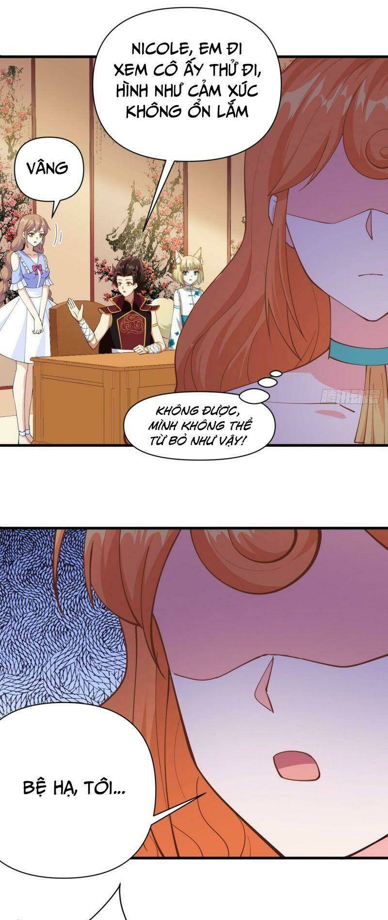 Từ Hôm Nay Bắt Đầu Làm Thành Chủ - Chapter 312 - Page 9