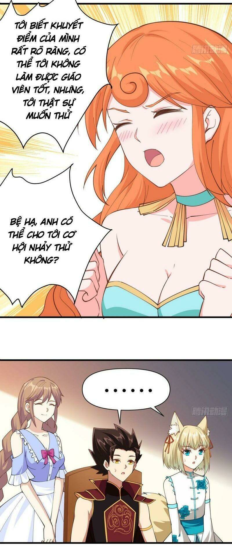 Từ Hôm Nay Bắt Đầu Làm Thành Chủ - Chapter 312 - Page 10