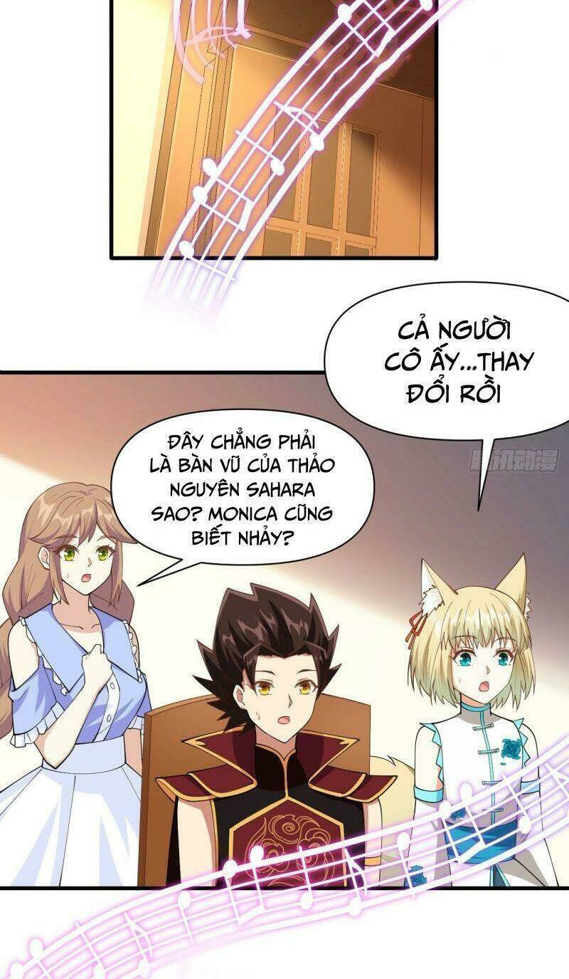 Từ Hôm Nay Bắt Đầu Làm Thành Chủ - Chapter 312 - Page 12