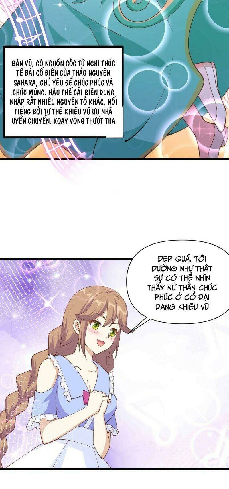 Từ Hôm Nay Bắt Đầu Làm Thành Chủ - Chapter 312 - Page 14