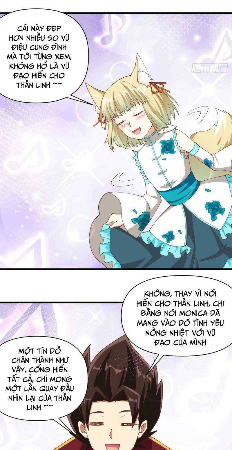 Từ Hôm Nay Bắt Đầu Làm Thành Chủ - Chapter 312 - Page 15