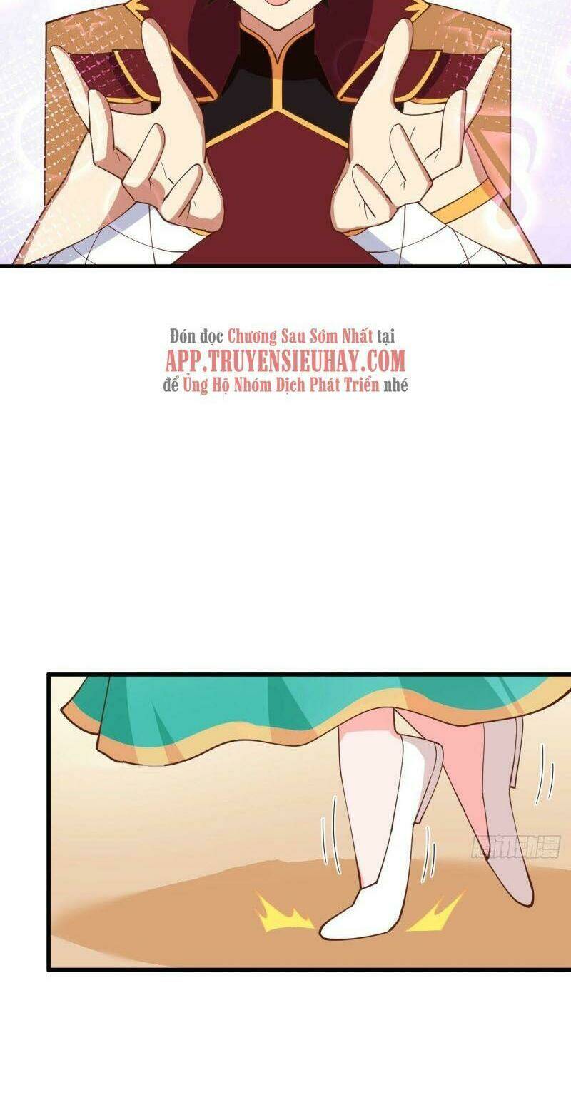 Từ Hôm Nay Bắt Đầu Làm Thành Chủ - Chapter 312 - Page 16