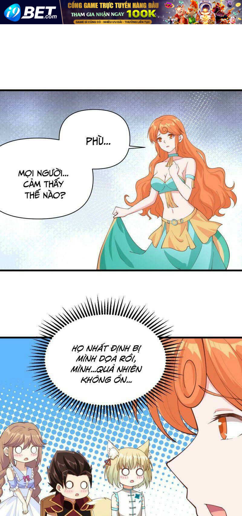 Từ Hôm Nay Bắt Đầu Làm Thành Chủ - Chapter 312 - Page 17