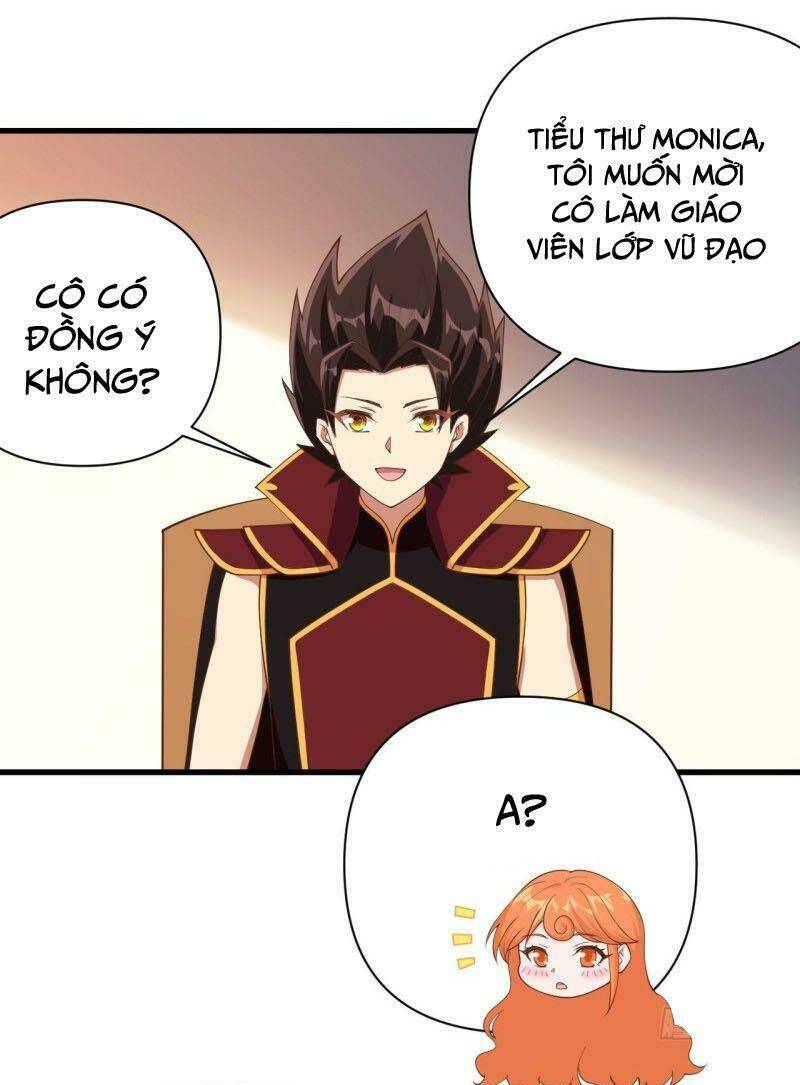 Từ Hôm Nay Bắt Đầu Làm Thành Chủ - Chapter 312 - Page 19